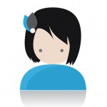 self portrait icon